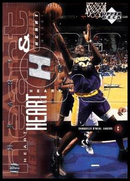 80 Shaquille O'Neal Kobe Bryant HS